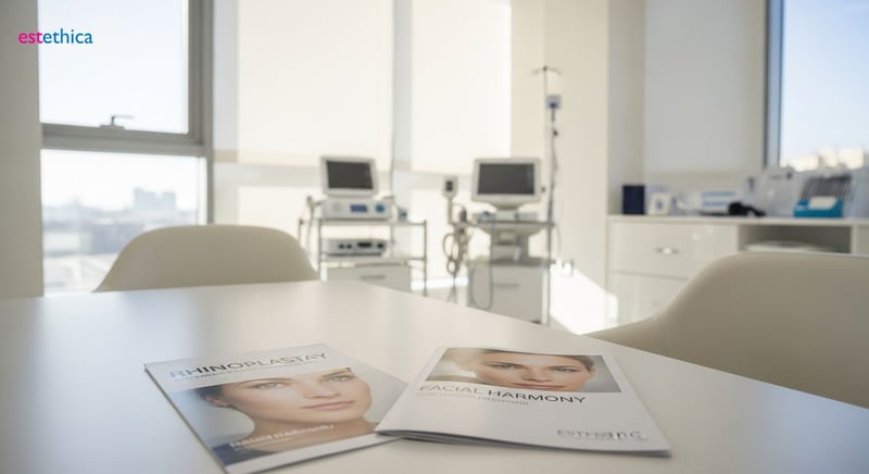 Chirurgie du nez: techniques modernes expliquées
