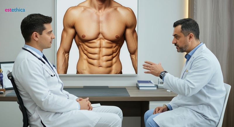 Chirurgie esthétique abdominale : solution adaptée ?