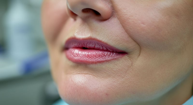 Techniques de lifting des lèvres en chirurgie esthétique