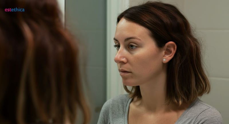Chirurgie esthétique des oreilles : bénéfices psychologiques