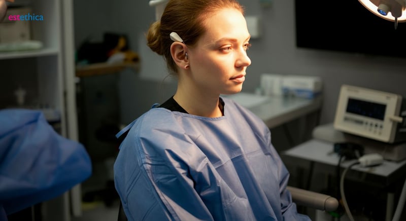 Chirurgie esthétique des oreilles : redéfinir les contours avec précision