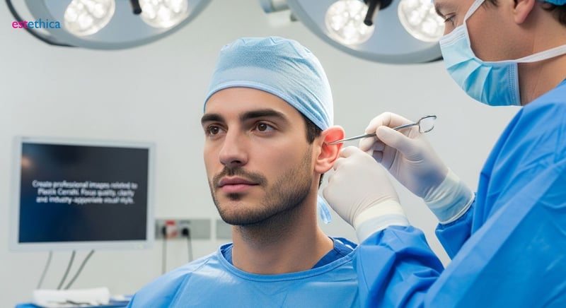 Chirurgie oreilles: Avant/Après et témoignages