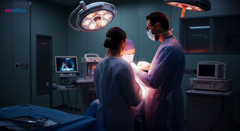 Chirurgie esthétique liposuccion: éligibilité du candidat