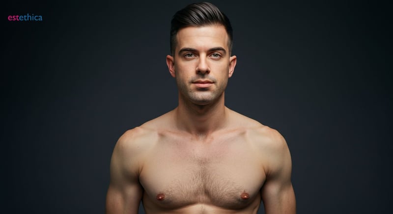 Chirurgie esthétique pour hommes : options et techniques
