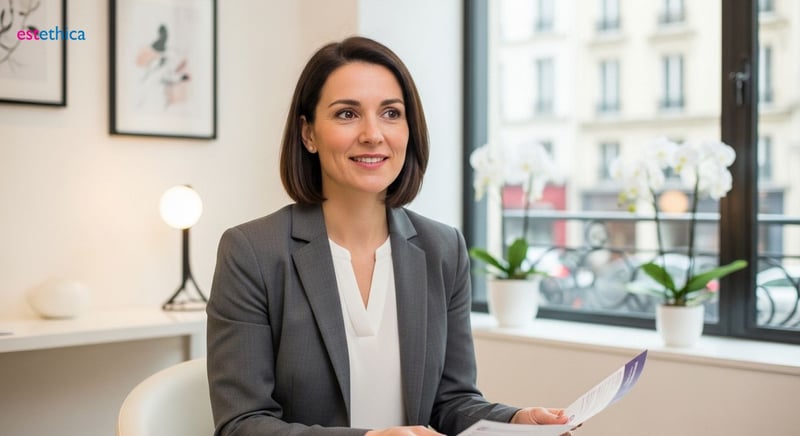 Chirurgie esthétique chez estethica : découvrez vos options