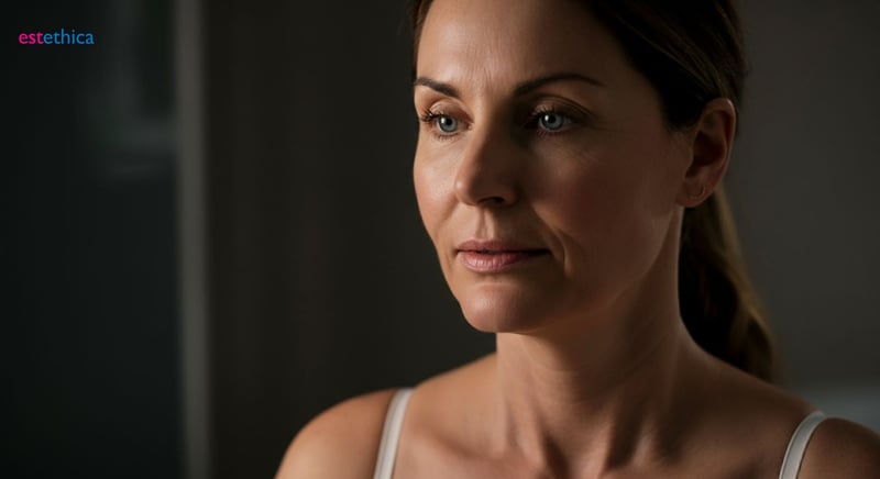 Chirurgie esthétique vaginale moderne pour confort optimal