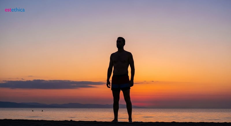 Chirurgie ginecomastie: necesitate și așteptări