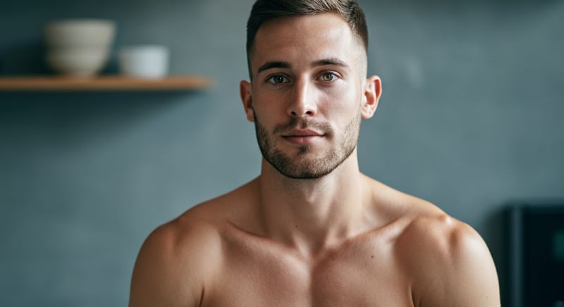 Chirurgie ginecomastie: recuperare, beneficii, rezultate