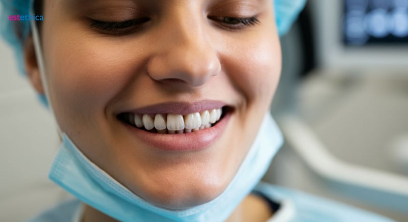 Chirurgie implantaire: Pose d'un implant dentaire