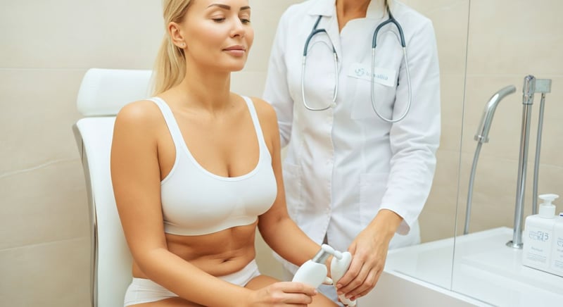 Chirurgie intime féminine : options disponibles