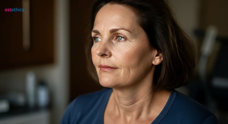 Chirurgie intime : impact sur fonction sexuelle et bien-être