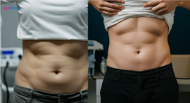 Techniques de liposuccion pour silhouette harmonieuse