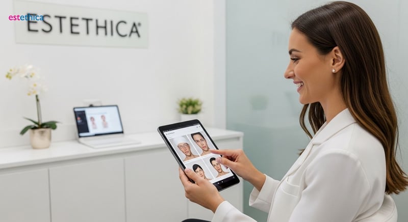 Chirurgie mammaire: techniques révolutionnaires modernes