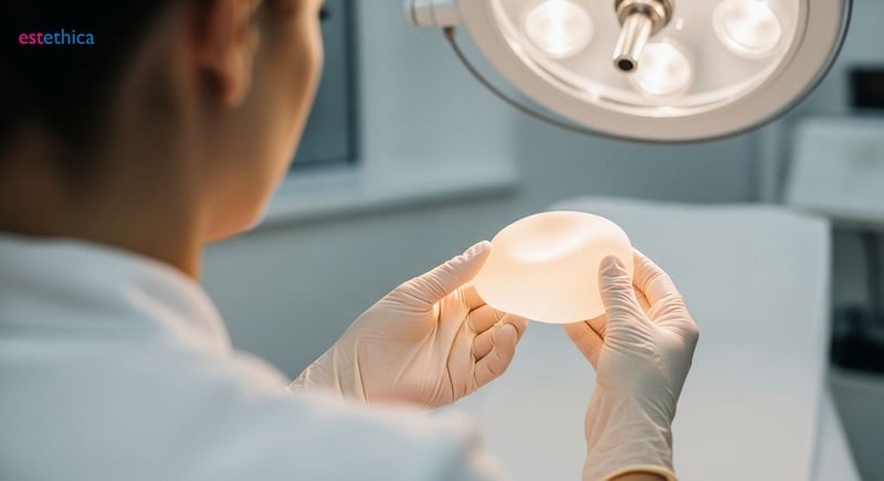 Chirurgie mammaire : techniques innovantes expliquées