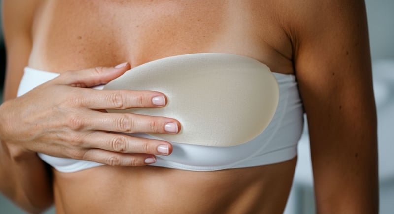 Chirurgie mammaire: préparation, déroulement et suites opératoires