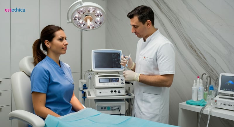 Chirurgie pénienne : tailles et attentes réalistes