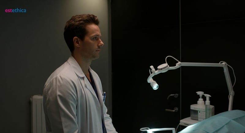 Chirurgie pénienne innovante pour confiance accrue