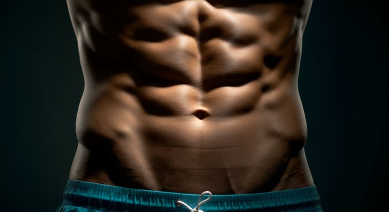 Chirurgie Six Pack Avant Après: Transformations et résultats durables