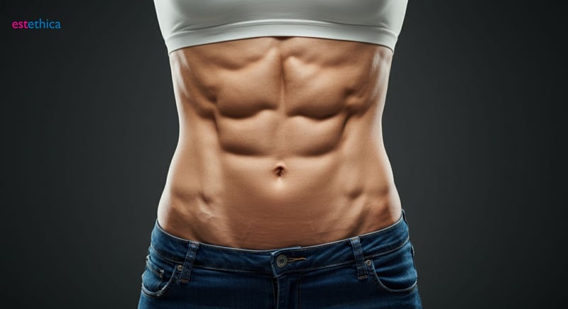 Chirurgie Six Pack : Abdos Sculptés, Mythe ou Réalité ?