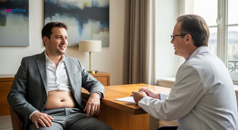 Chirurgie Six-Pack: Mythes et Réalités