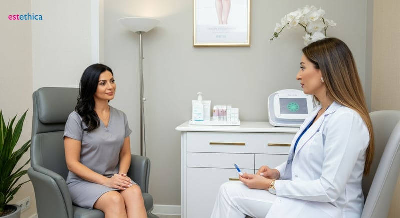 Chirurgie vaginale : options pour bien-être