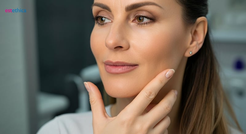 Chirurgische Lippenvergrößerung: Alternativen und Möglichkeiten