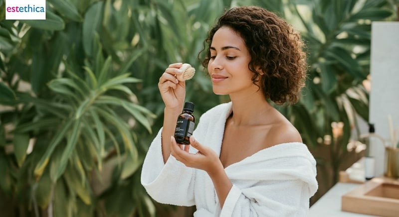 Produits de beauté écologiques