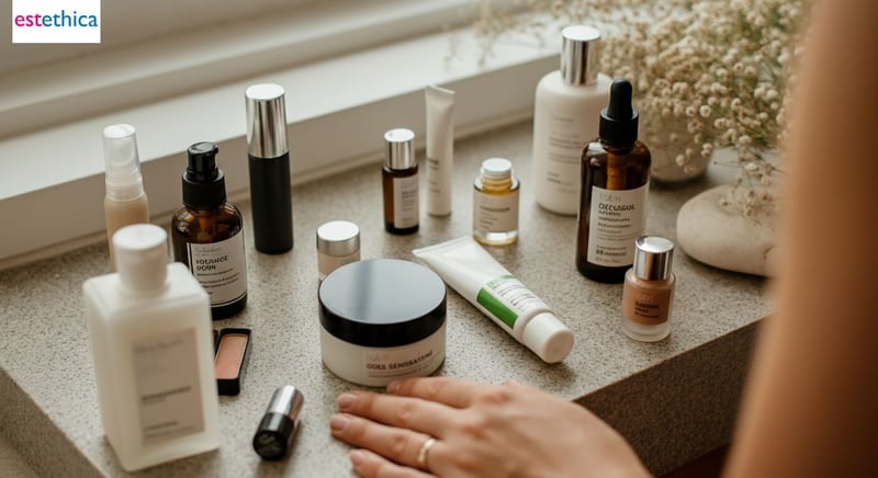 Choisir des Produits de Beauté Écologiques : Conseils Pratiques