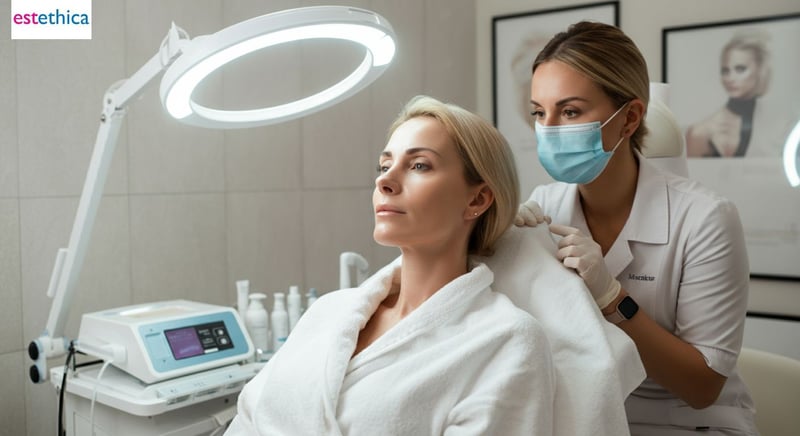 Choisir la Meilleure Clinique à Paris
