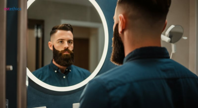 Choisir le meilleur chirurgien pour votre barbe