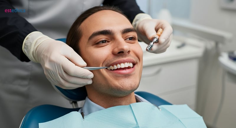 Choisir le meilleur dentiste pour implants dentaires
