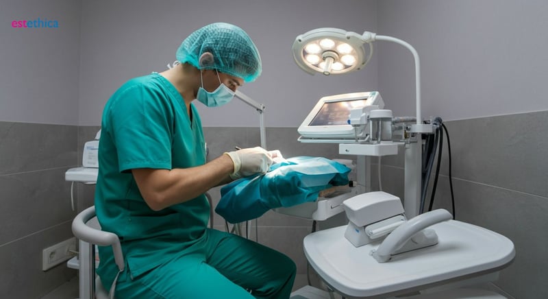 Critères pour choisir une clinique de liposuccion
