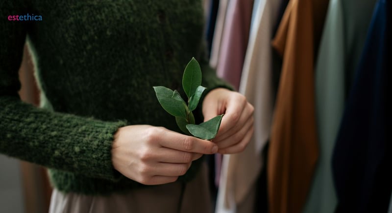 Eco-friendly clothing considerations