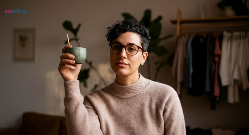 Eco-friendly clothing materials guide