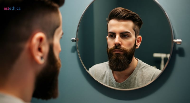 Choosing the Best Beard Transplant Clinic