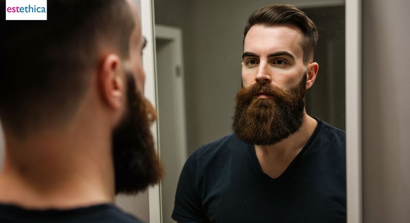 Choosing top beard transplant surgeons for best results