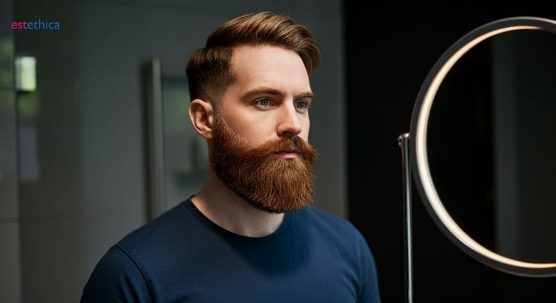 Choosing the Best Beard Transplant Surgeons
