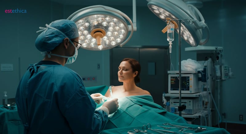 Choosing the Best Boob Job Surgeons