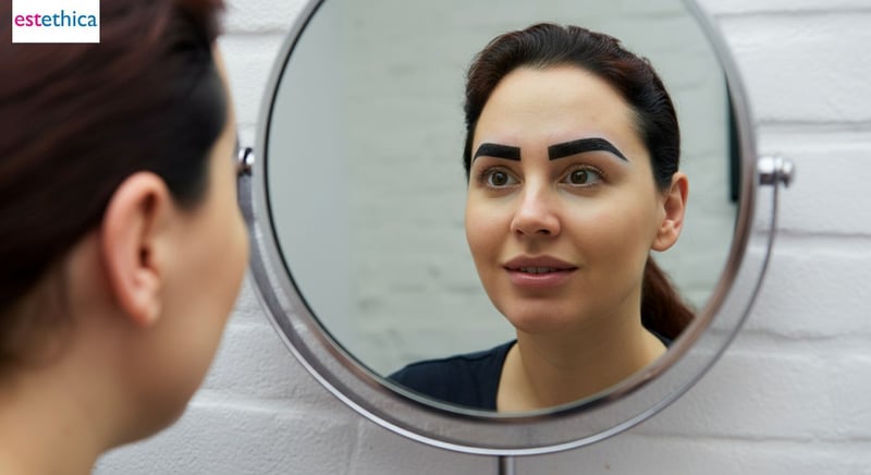 Choosing the Best Eyebrow Transplant Clinics