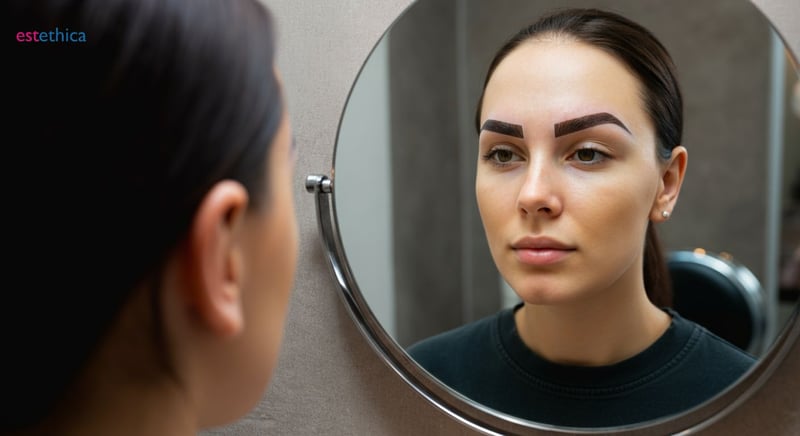 Choosing the Best Eyebrow Transplant Clinics
