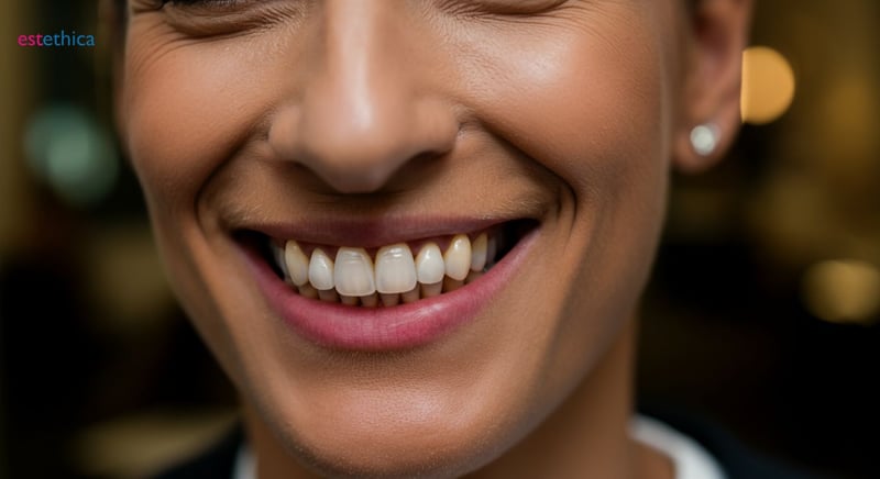 Choosing the best veneers for crooked teeth