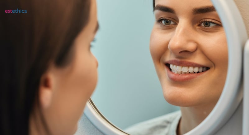 Choosing the best veneers for crooked teeth