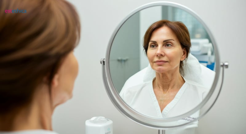 Choosing the Right Anti-Aging Treatments for You