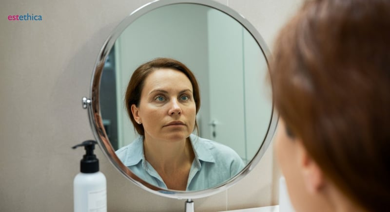 Top eyelid surgery clinics selection