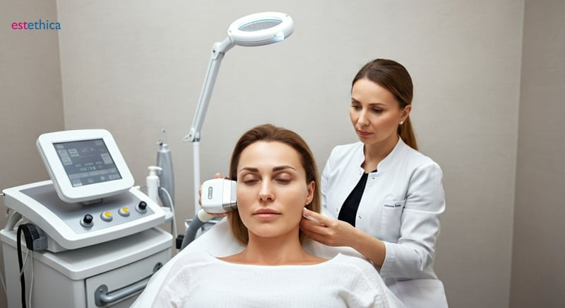 Choosing the Right Cosmetic Dermatologist for You
