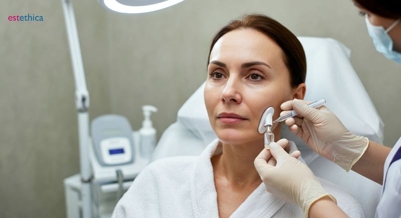 Choosing the Right Cosmetic Dermatologist