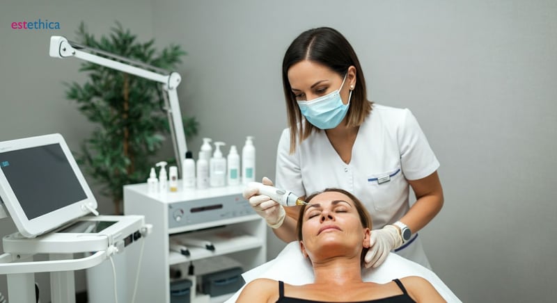 Choosing the Right Dermatologist for Your Skin Needs