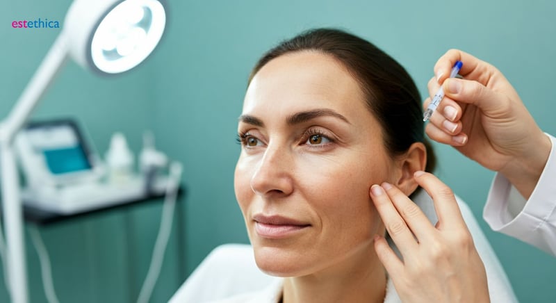 Dermatology clinic expertise and personalized care