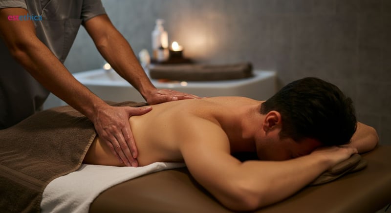 Choosing the Right Massage Therapy for Your Needs