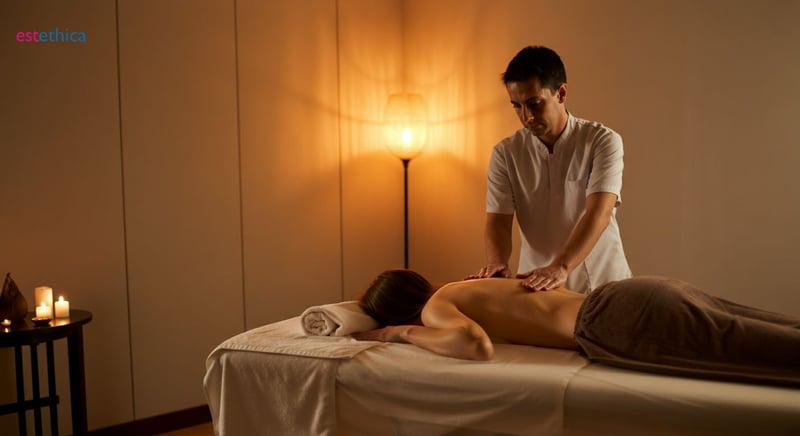Choosing the Right Spa Service for Your Needs